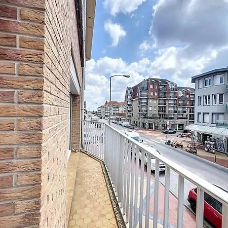 Appartement L'atelier Des Sables - A 50m Bray-Dunes