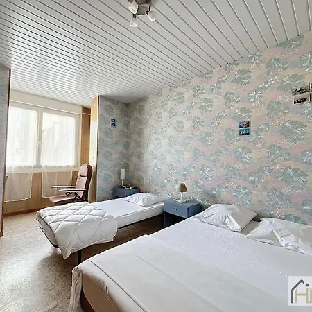 L'atelier Des Sables - A 50m Appartement