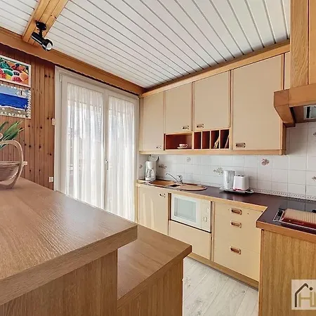 1er Etage, A 50m Apartmán