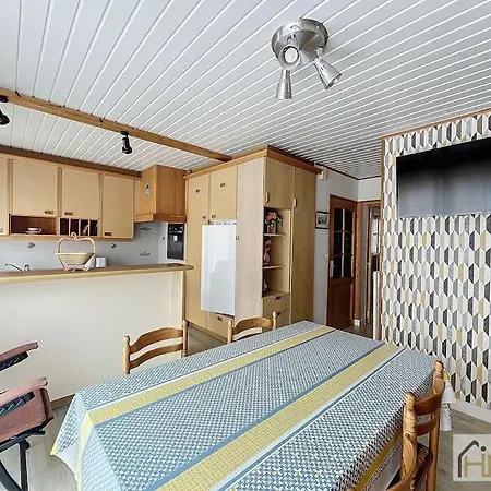 L'atelier Des Sables - A 50m *