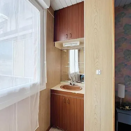 Apartmán 1er Etage, A 50m