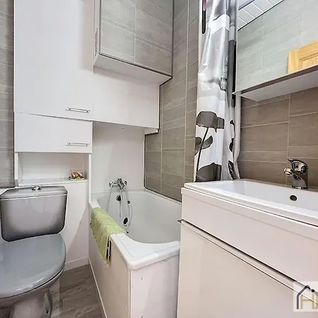 L'atelier Des Sables - A 50m Bray-Dunes