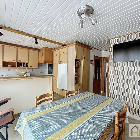 L'atelier Des Sables - A 50m Daire Bray-Dunes