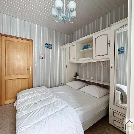 Daire L'atelier Des Sables - A 50m *