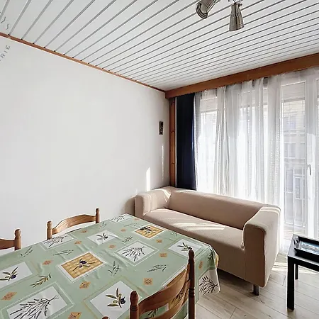 L'atelier Des Sables - A 50m アパート *