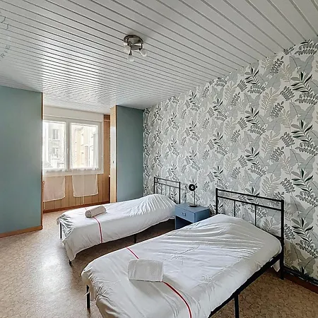 Apartment L'atelier Des Sables - A 50m Bray-Dunes